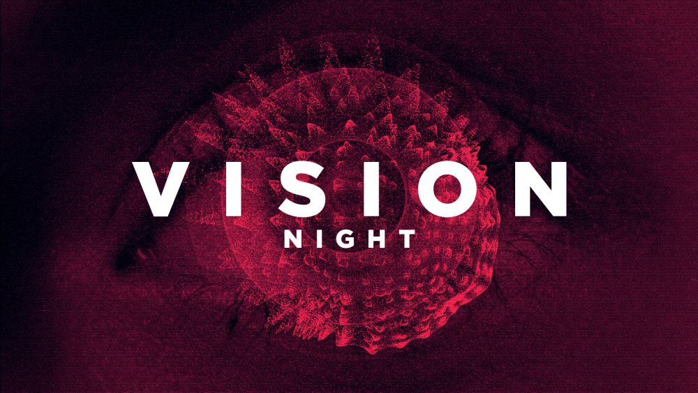 Vision Night Image