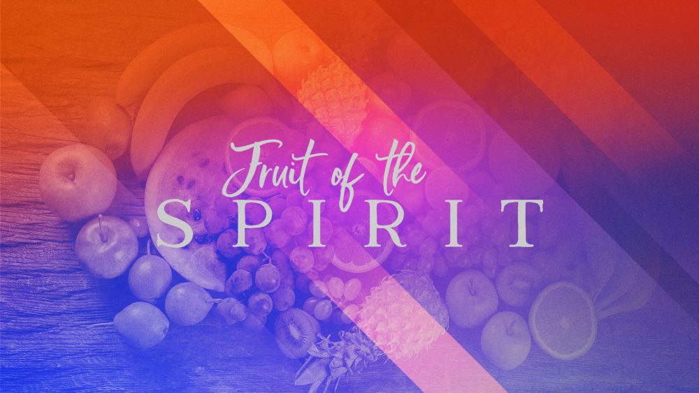Joy and Peace: Inner Dispositions from the Spirit